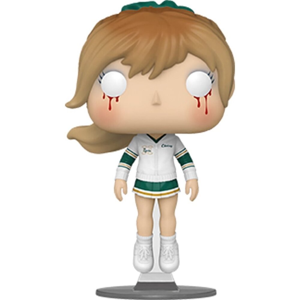 Funko Pop! Stranger Things: Season 4 - Chrissy Floating Bloody #1538 - Picture 2 of 3